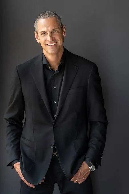 Dr. Nathan Unruh